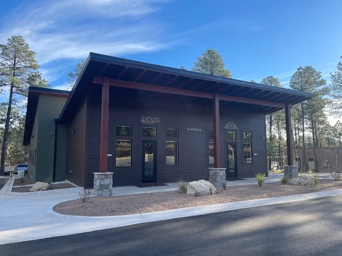 Inside Mountain Medical Spa