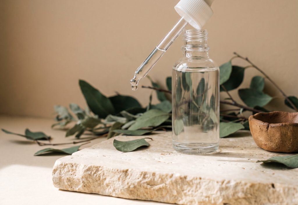 Moisturizing Organic Facial at Mountain Medical Spa in Ruidoso