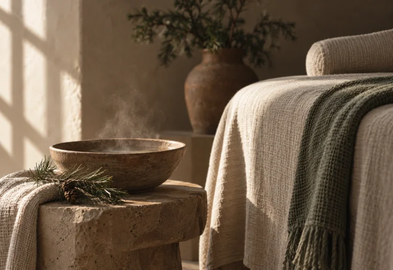 Facials & Skin Treatments at Mountain Medical Spa in Ruidoso