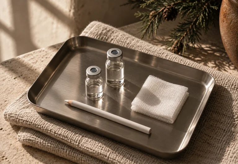 Injectables at Mountain Medical Spa in Ruidoso
